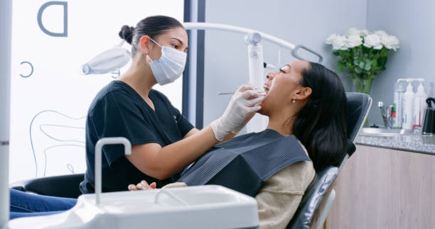 Best Wisdom Tooth Removal  in Lake City, FL